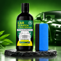 Car Body Scratch Remover (Pack of 2)