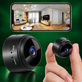 WiFi Security Camera for Home