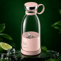 Portable Mini Blender for Fresh Juice (Pack of 1)