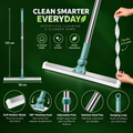 Magic Broom Sweeper for Floor Cleaning (Pack of 1)