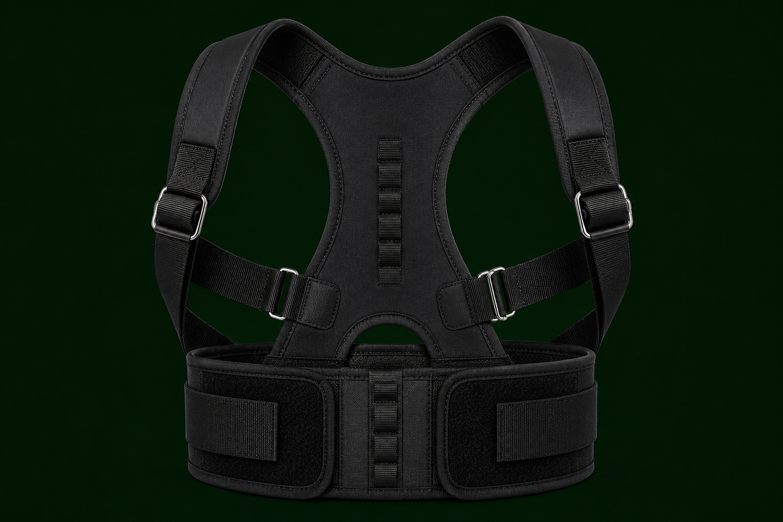 Posture Corrector Belt Unisex