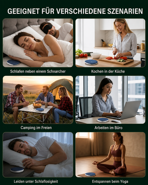 Bluetooth Portable Pillow Speaker