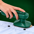 Iron-Travel Steamer Iron for Clothes , Portable Handheld Iron