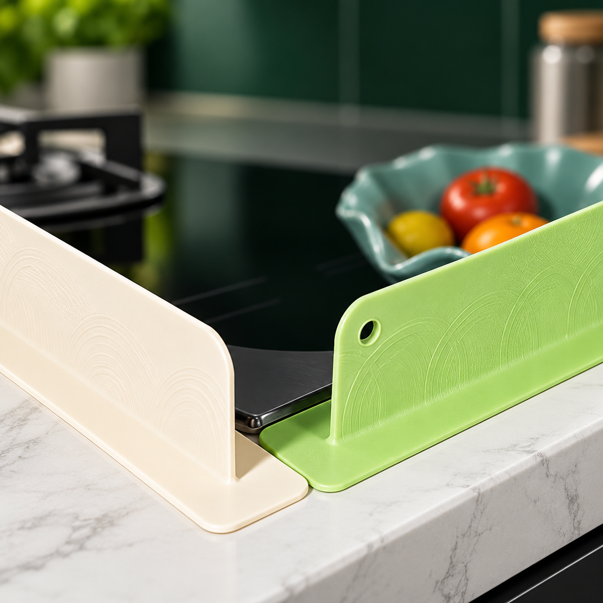 Kitchen Water Splash Guard Sink Splashback for Dish Washing